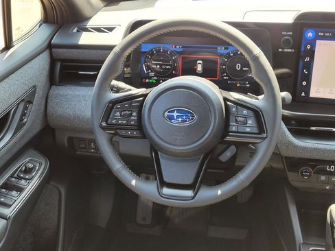 New 2026 Subaru Outback Limited XT AWD/4WD image 6