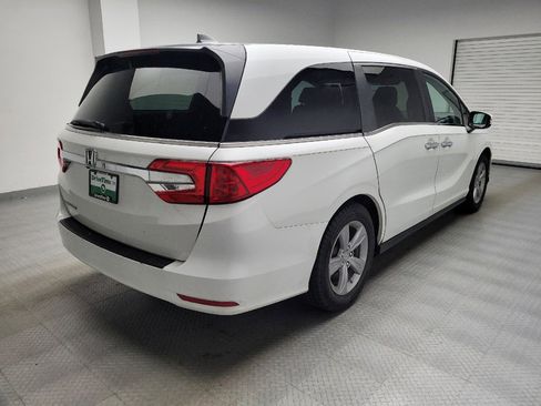 Used 2020 Honda Odyssey EX-L image 9