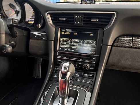 Used 2016 Porsche 911 GT3 RS image 15