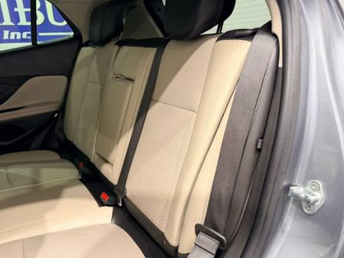 Used 2019 Buick Encore Preferred AWD/4WD image 28