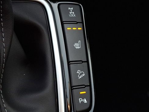 New 2026 Kia Seltos EX image 11