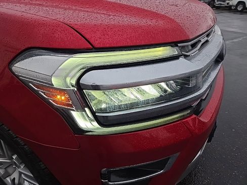 Used 2022 Ford Expedition Platinum image 32