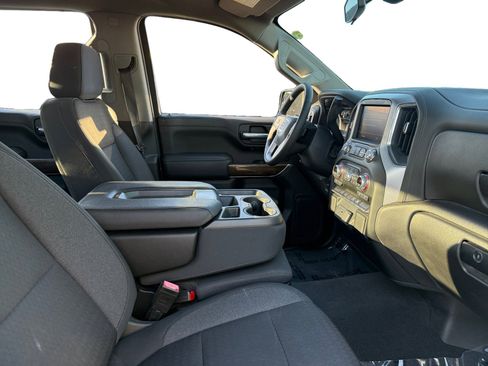 Used 2022 GMC Sierra 1500 Elevation image 14