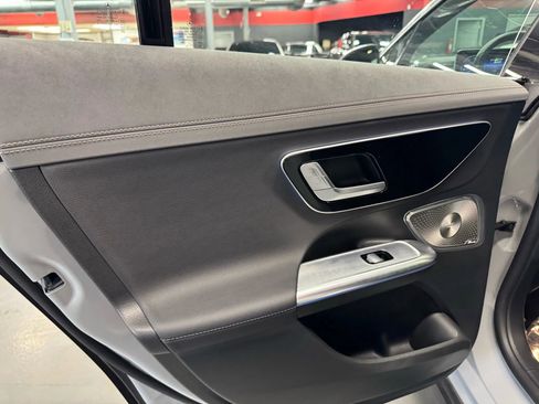 Used 2023 Mercedes-Benz EQE 350+ Sedan image 23