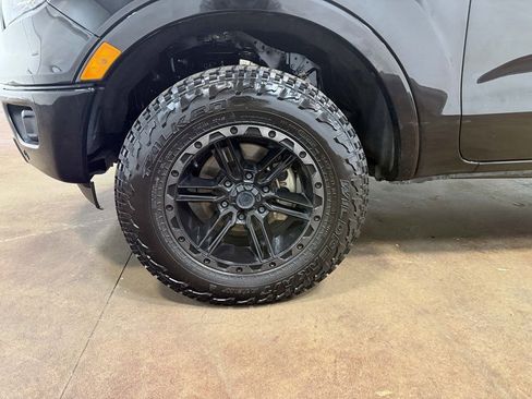 Used 2019 Ford Ranger Lariat w/ Technology Package image 88