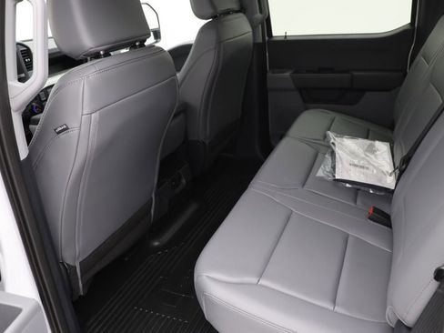 Used 2024 Ford F350 XL w/ Snow Plow Prep Package image 11