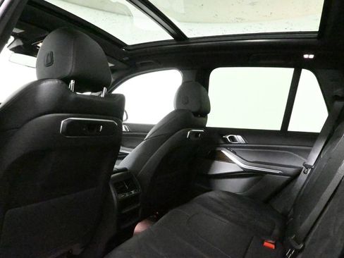 New 2026 BMW X5 xDrive40i w/ M Sport Package image 34