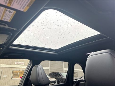 Certified 2025 Subaru Forester Sport w/ Popular Package #1 image 27