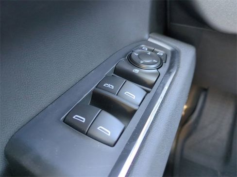 New 2026 Chevrolet Silverado 1500 RST w/ All Star Edition Plus image 24