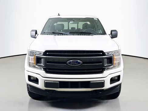Used 2020 Ford F150 XLT w/ Equipment Group 302A Luxury image 2