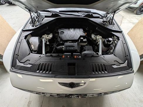 Used 2025 Genesis GV80 2.5T Standard image 17