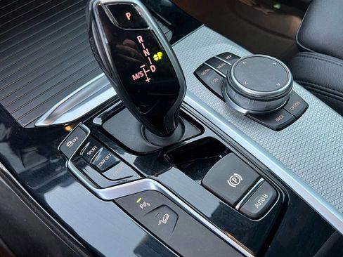 Used 2019 BMW X3 xDrive30i w/ M Sport Package 2 image 15