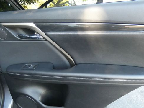 Used 2022 Lexus RX 350 FWD image 38