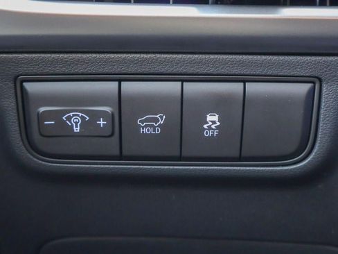 New 2026 Hyundai Tucson SEL FWD image 19