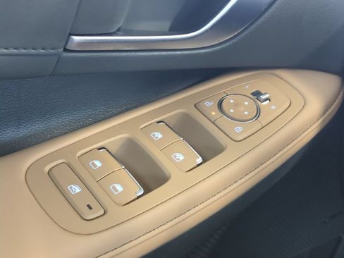 New 2026 Hyundai Sonata Limited FWD image 31