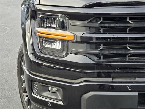 New 2025 Ford F150 XLT w/ Equipment Group 303A High image 9