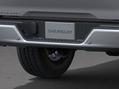 New 2026 Chevrolet Colorado LT RWD image 14