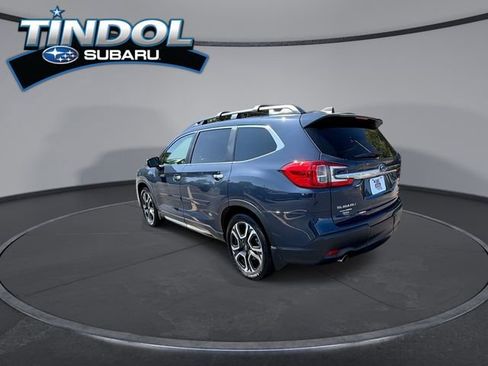 Certified 2023 Subaru Ascent Touring AWD/4WD image 6