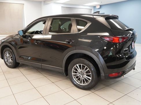 Used 2017 MAZDA CX-5 Touring FWD image 7