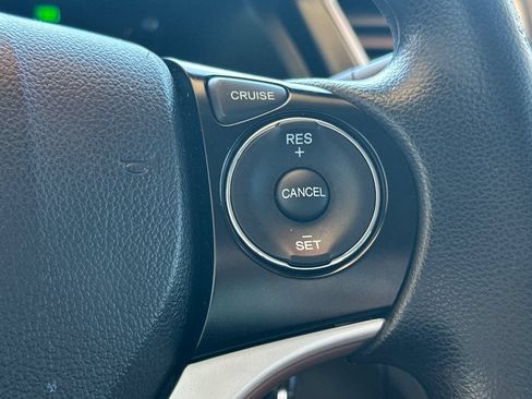 Used 2013 Honda Civic LX image 25