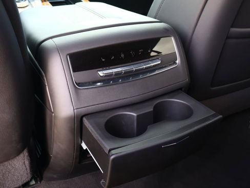 Used 2024 Cadillac Escalade Premium Luxury w/ Performance Package RWD image 13