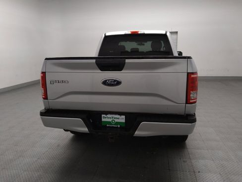 Used 2017 Ford F150 XL w/ Equipment Group 101A Mid AWD/4WD image 7