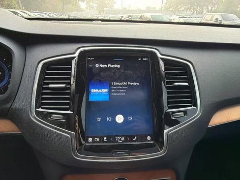 Certified 2023 Volvo XC90 B5 Plus w/ Protection Package Premier image 32