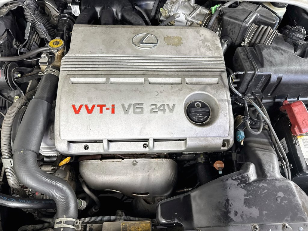 Used 2003 Lexus ES 330 w/ Premium Pkg FWD image 36