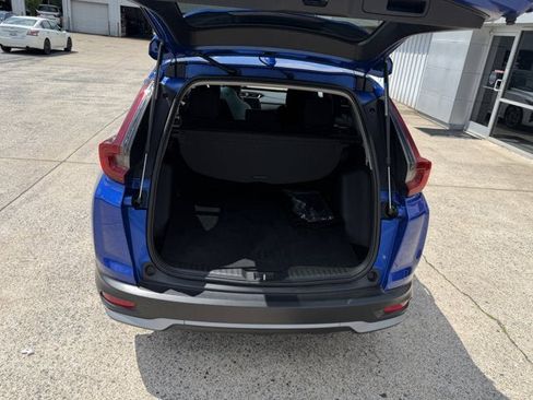 Used 2020 Honda CR-V EX image 10