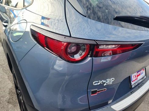 New 2026 MAZDA CX-30 AWD 2.5 S image 5