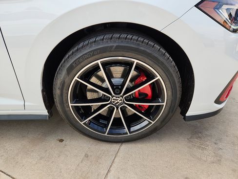 New 2026 Volkswagen Jetta GLI Autobahn image 9