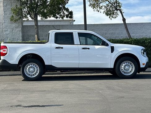 New 2026 Ford Maverick XL image 3