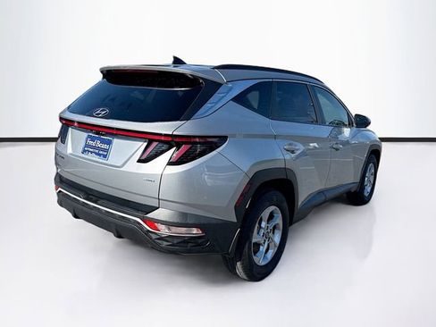 Used 2023 Hyundai Tucson SEL image 8