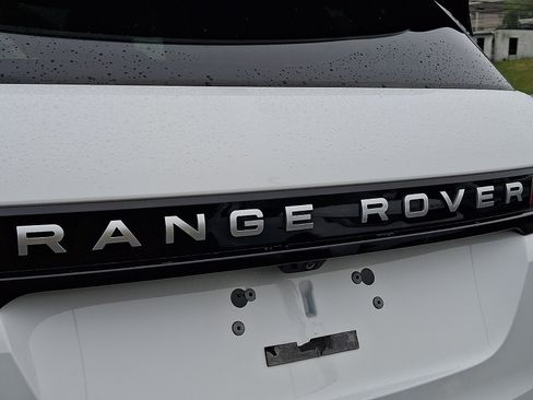 Used 2020 Land Rover Range Rover Evoque S AWD/4WD image 30