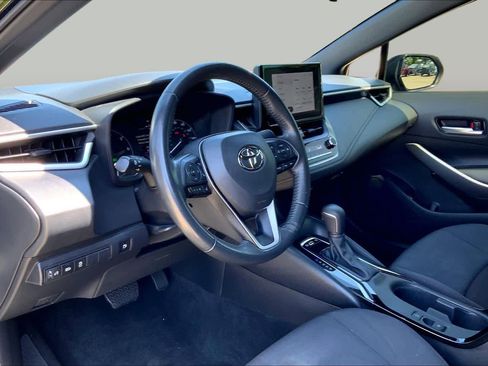 Used 2024 Toyota Corolla SE FWD image 17