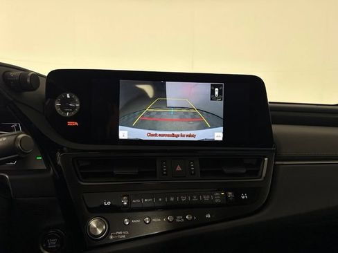 Used 2025 Lexus ES 350 w/ Premium Package FWD image 23