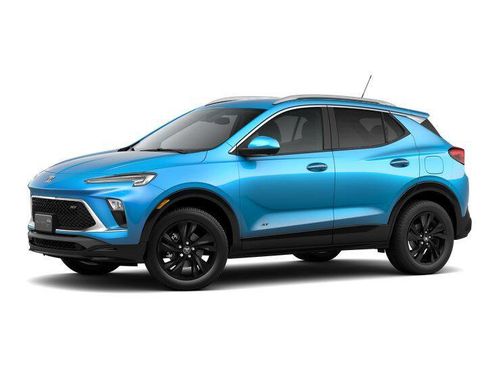 New 2026 Buick Encore GX Sport Touring w/ Advanced Technology Package image 28