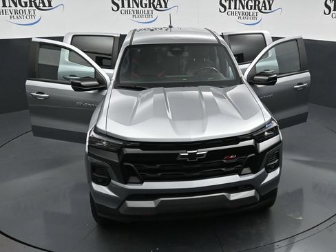 Used 2023 Chevrolet Colorado Z71 w/ Z71 Convenience Package 2 AWD/4WD image 34