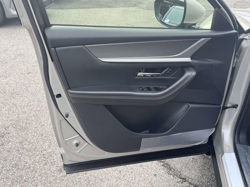 New 2026 MAZDA CX-90 3.3 Turbo w/ Preferred Package image 16