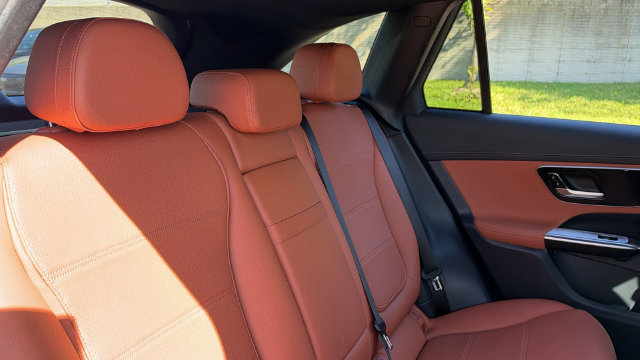 Certified 2023 Mercedes-Benz GLC 300 4MATIC image 20