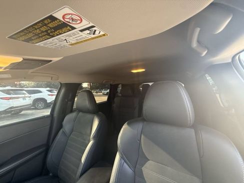 Used 2024 Mitsubishi Outlander SE FWD image 19