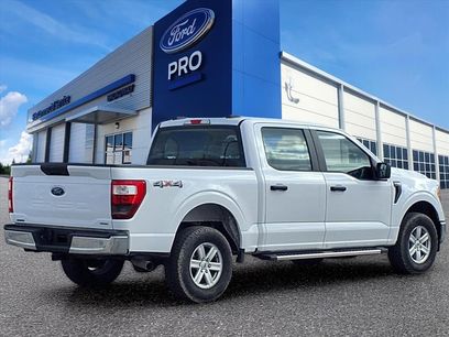 Used 2021 Ford F150 XL w/ Equipment Group 101A High