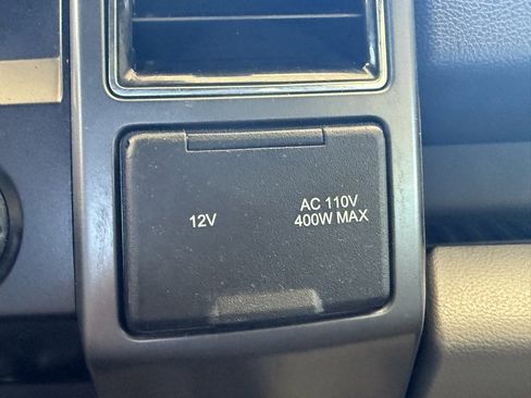 Used 2019 Ford F150 XLT w/ Equipment Group 302A Luxury image 30