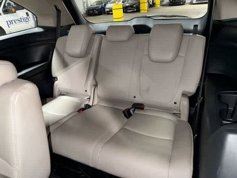 Used 2018 Honda Odyssey EX-L image 18