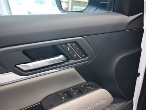 New 2026 GMC Terrain Elevation w/ Elevation Premium Package FWD image 26