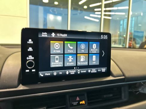 Certified 2023 Honda Pilot EX-L image 36