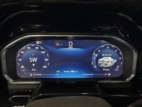 New 2026 Chevrolet Silverado 1500 RST w/ RST Select Package image 34