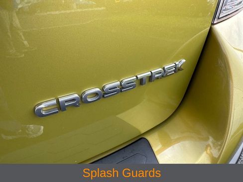 Used 2021 Subaru Crosstrek 2.0i Premium w/ Popular Package #2 AWD/4WD image 7