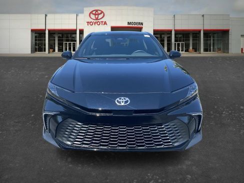 Certified 2026 Toyota Camry SE w/ Convenience Package FWD image 2