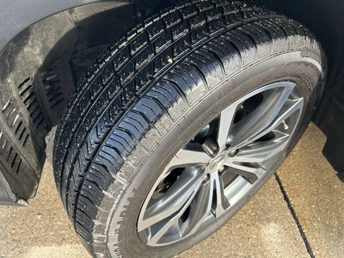 Used 2016 Lexus RX 350 AWD image 9